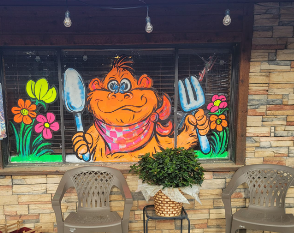 Things To Do Shady Oaks 